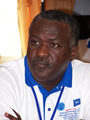 Edowiza Aristide (DGCC) Gabon